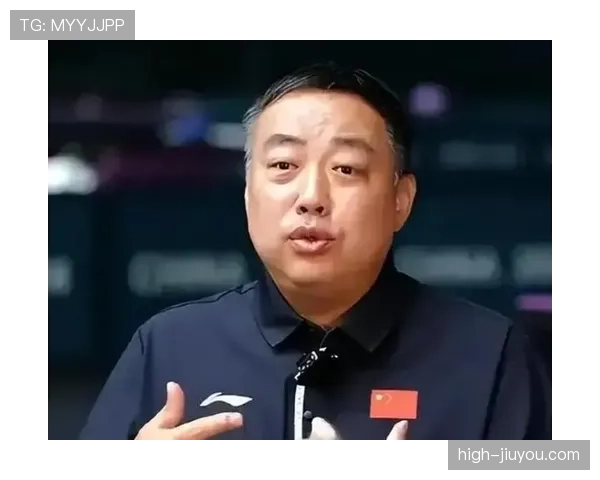 刘国梁家的狗都比我会规划人生