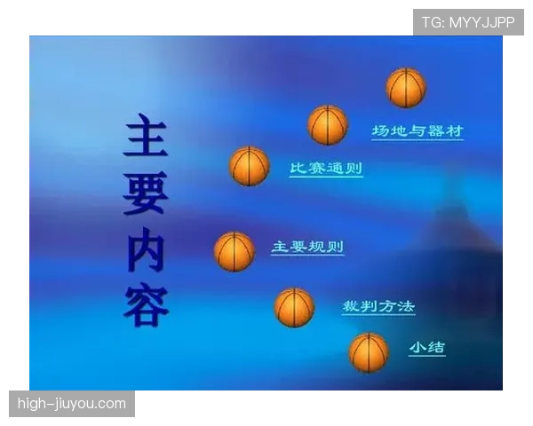 篮球比赛中裁判判罚流程分几步？新手必看判定顺序解析